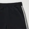Unisex joggingbroek met strepen aan de zijkant | Tall