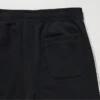 Unisex joggingbroek met strepen aan de zijkant | Tall