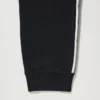 Unisex joggingbroek met strepen aan de zijkant | Tall