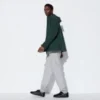 Unisex joggingbroeken