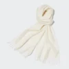 Unisex kasjmier sjaal