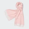 Unisex kasjmier sjaal