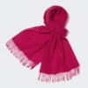 Unisex kasjmier sjaal