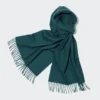 Unisex kasjmier sjaal
