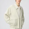Unisex kort Blouson