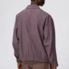 Unisex kort Blouson