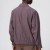 Unisex kort Blouson