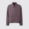 Unisex kort Blouson