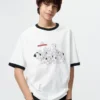 Unisex Magic for All Icons UT T-shirt met print