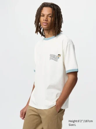 Unisex Magic for All Icons UT T-shirt met print