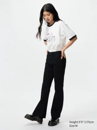 Unisex Magic for All Icons UT T-shirt met print