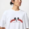 Unisex Magic for All Timeless UT T-shirt met print