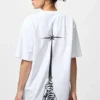 Unisex Magic for All Timeless UT T-shirt met print