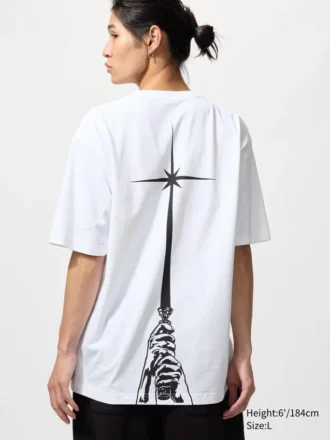 Unisex Magic for All Timeless UT T-shirt met print