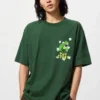 Unisex Magic for All Timeless UT T-shirt met print