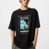 Unisex Magic for All Timeless UT T-shirt met print
