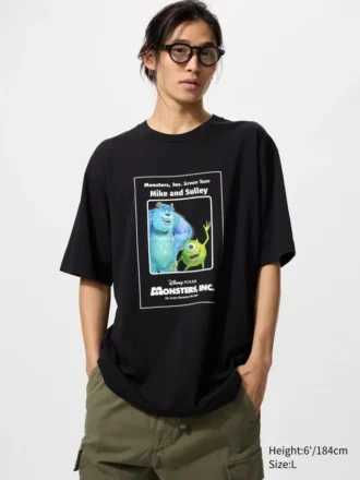 Unisex Magic for All Timeless UT T-shirt met print