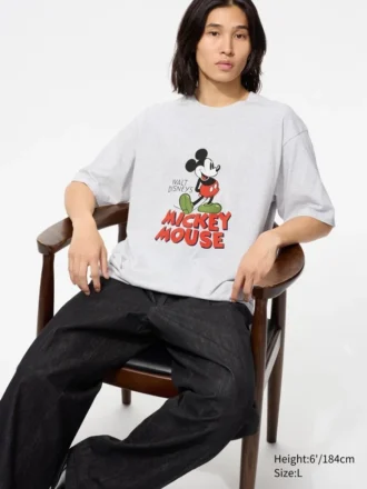 Unisex Magic for All Timeless UT T-shirt met print