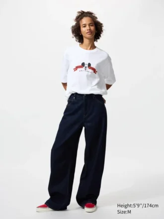 Unisex Magic for All Timeless UT T-shirt met print