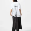 Unisex Magic for All Timeless UT T-shirt met print