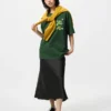 Unisex Magic for All Timeless UT T-shirt met print