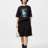 Unisex Magic for All Timeless UT T-shirt met print