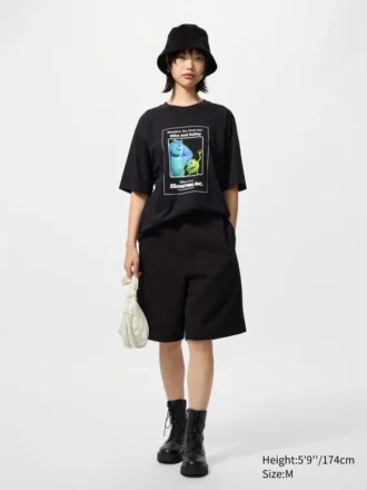 Unisex Magic for All Timeless UT T-shirt met print