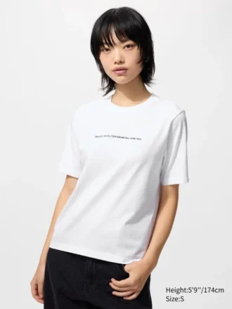 Unisex Magic for All Timeless Ut T-shirt met print