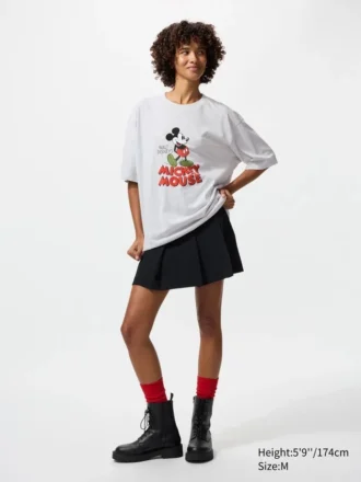 Unisex Magic for All Timeless UT T-shirt met print