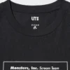 Unisex Magic for All Timeless UT T-shirt met print