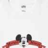 Unisex Magic for All Timeless UT T-shirt met print