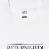 Unisex Magic for All Timeless UT T-shirt met print