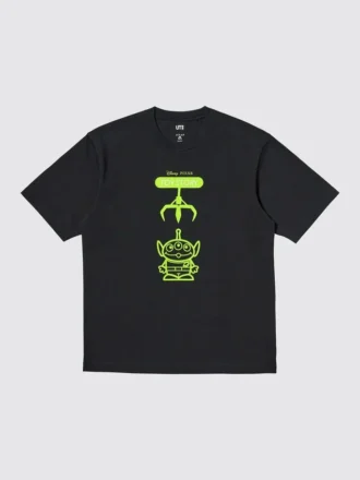 Unisex Magic for All Timeless UT T-shirt met print | Toy Story