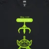 Unisex Magic for All Timeless UT T-shirt met print | Toy Story