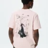 Unisex Manga Ut Shueisha 100e UT-T-shirt met print | Kaguya-Sama: Love is War