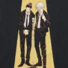 Unisex Manga UT Shueisha 100Th | Jujutsu Kaisen