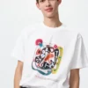 Unisex Moma Poster Art Collection UT grafisch T-shirt