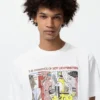 Unisex Moma Poster Art Collection UT grafisch T-shirt