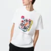 Unisex Moma Poster Art Collection UT grafisch T-shirt