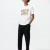 Unisex Moma Poster Art Collection UT grafisch T-shirt