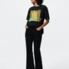 Unisex Moma Poster Art Collection UT grafisch T-shirt
