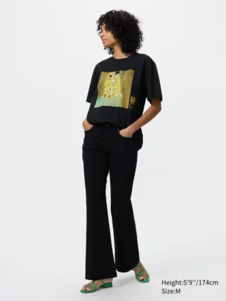 Unisex Moma Poster Art Collection UT grafisch T-shirt
