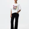 Unisex Moma Poster Art Collection UT grafisch T-shirt