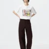 Unisex Moma Poster Art Collection UT grafisch T-shirt