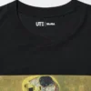 Unisex Moma Poster Art Collection UT grafisch T-shirt