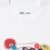 Unisex Moma Poster Art Collection UT grafisch T-shirt