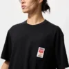 Unisex Ny Pop Art UT T-shirt met print | Andy Warhol