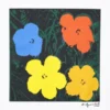 Unisex Ny Pop Art UT T-shirt met print | Andy Warhol