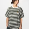 Unisex Ny Pop Art UT T-shirt met print | Jean-Michel Basquiat