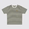 Unisex Ny Pop Art UT T-shirt met print | Jean-Michel Basquiat